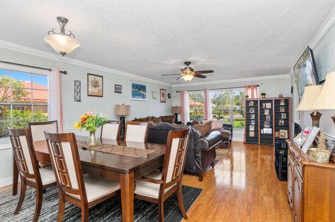 Tiny photo for 1452 SW 26th Avenue SW #A, Boynton Beach, FL 33426 (MLS # B26021118)