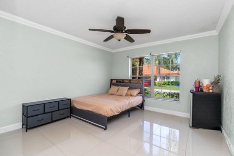 Tiny photo for 1452 SW 26th Avenue SW #A, Boynton Beach, FL 33426 (MLS # B26021118)