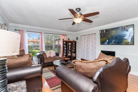 Tiny photo for 1452 SW 26th Avenue SW #A, Boynton Beach, FL 33426 (MLS # B26021118)