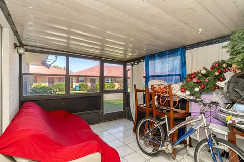 Tiny photo for 1452 SW 26th Avenue SW #A, Boynton Beach, FL 33426 (MLS # B26021118)
