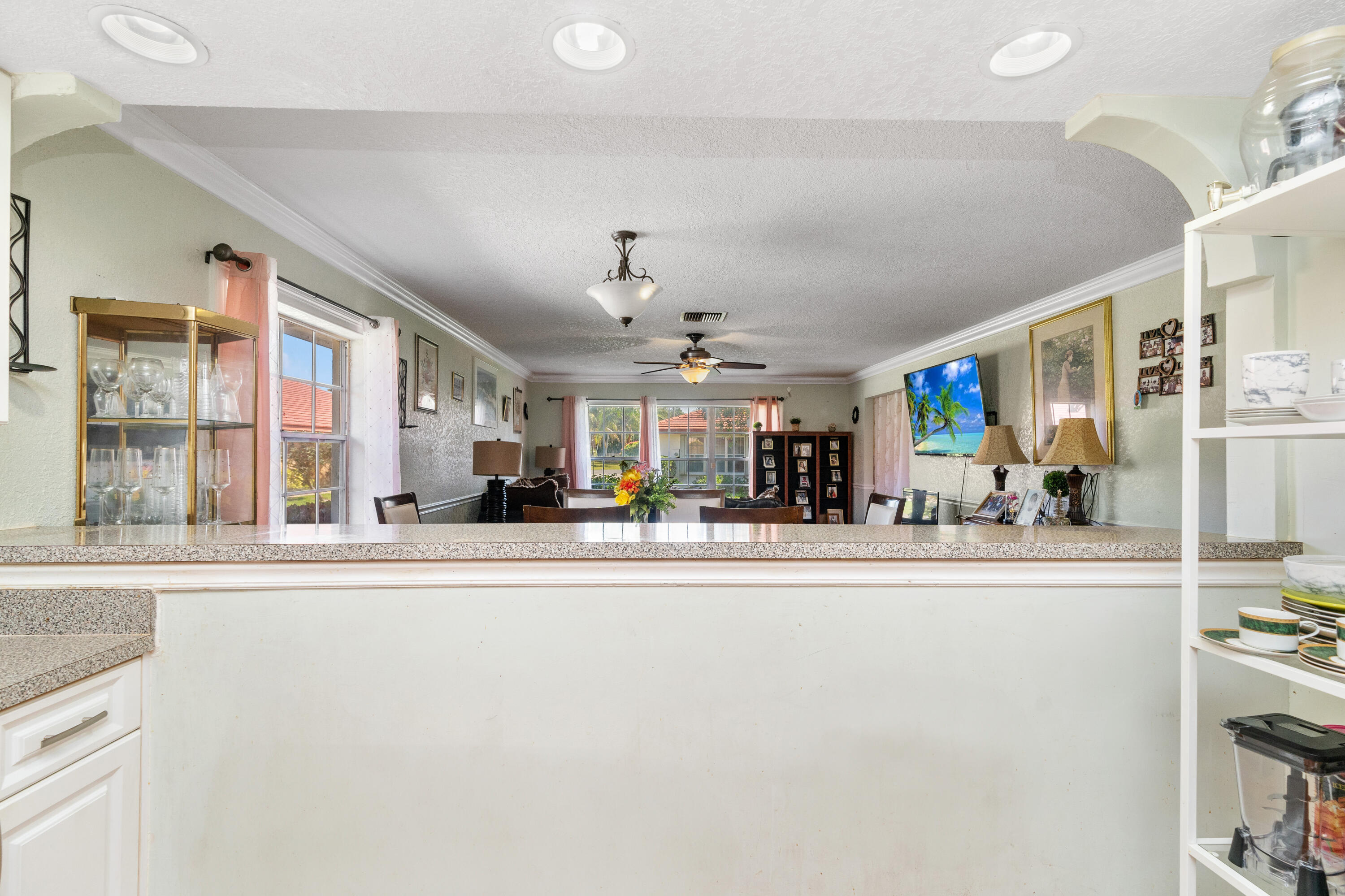 GOLFVIEW HARBOUR ESTATES - Residential