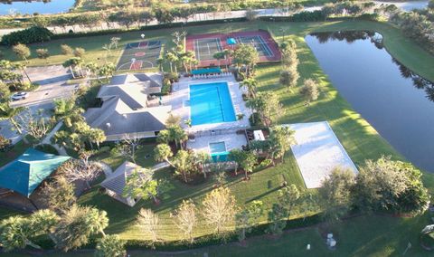 A home in Vero Beach