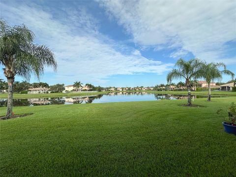 A home in Vero Beach