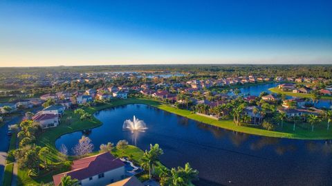 A home in Vero Beach