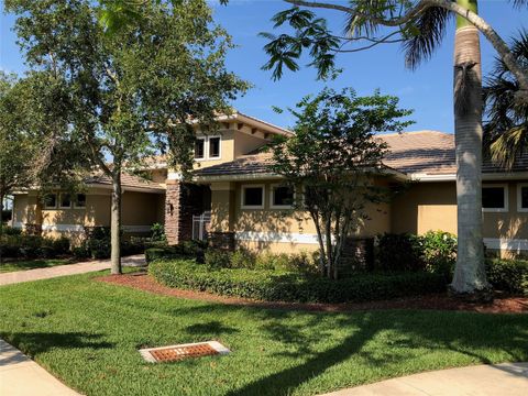 A home in Vero Beach