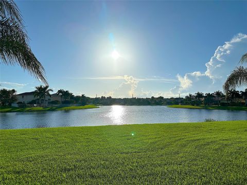 A home in Vero Beach