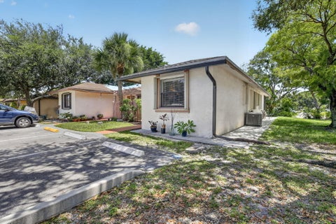 Photo of 2950 NW 109TH Terrace, Sunrise, FL 33322 (MLS # B26065765)