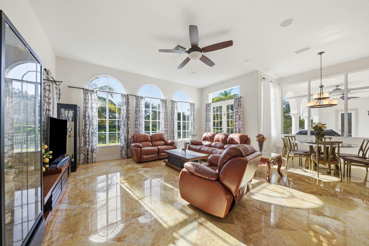 GREENBRIAR - Residential