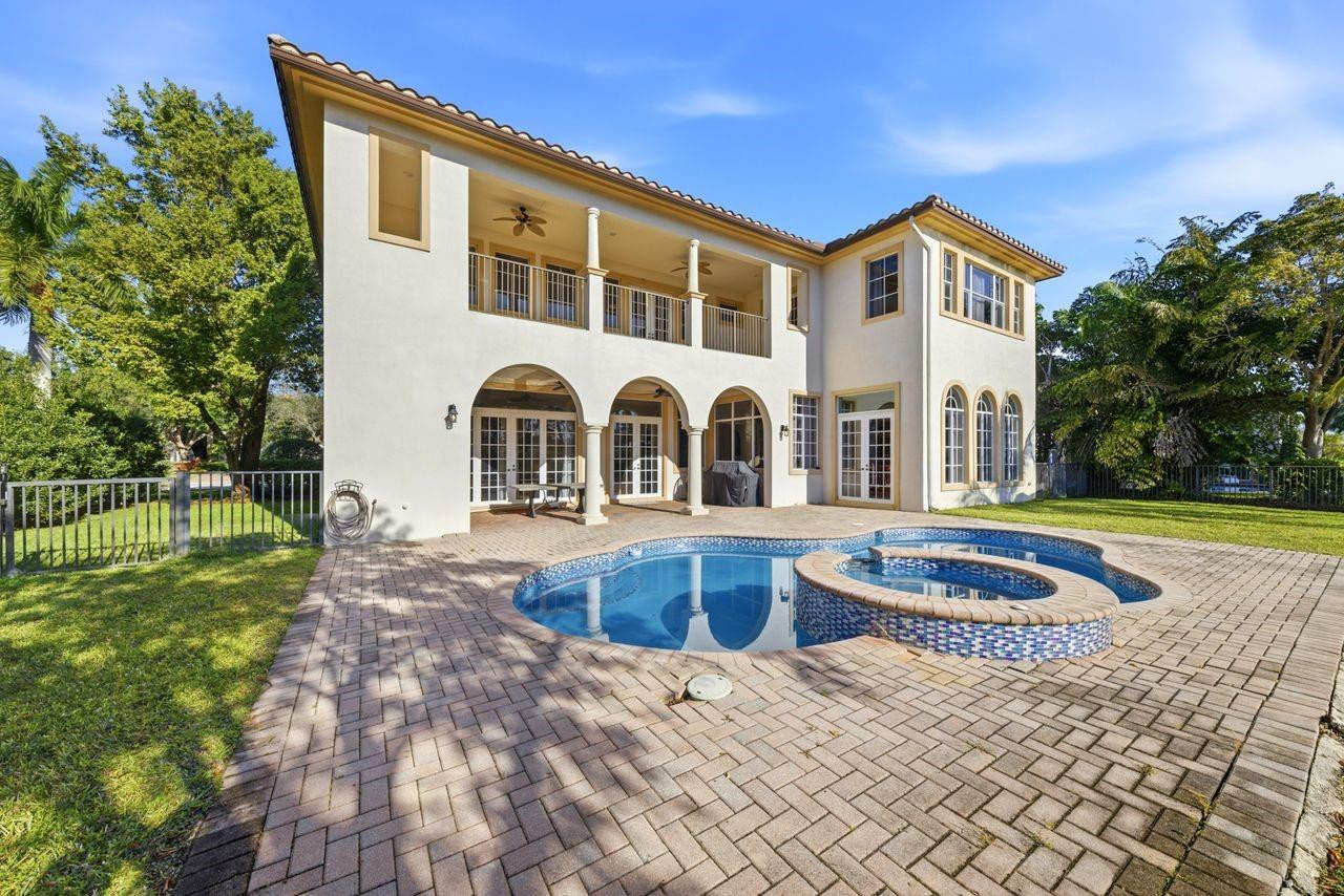 GREENBRIAR - Residential