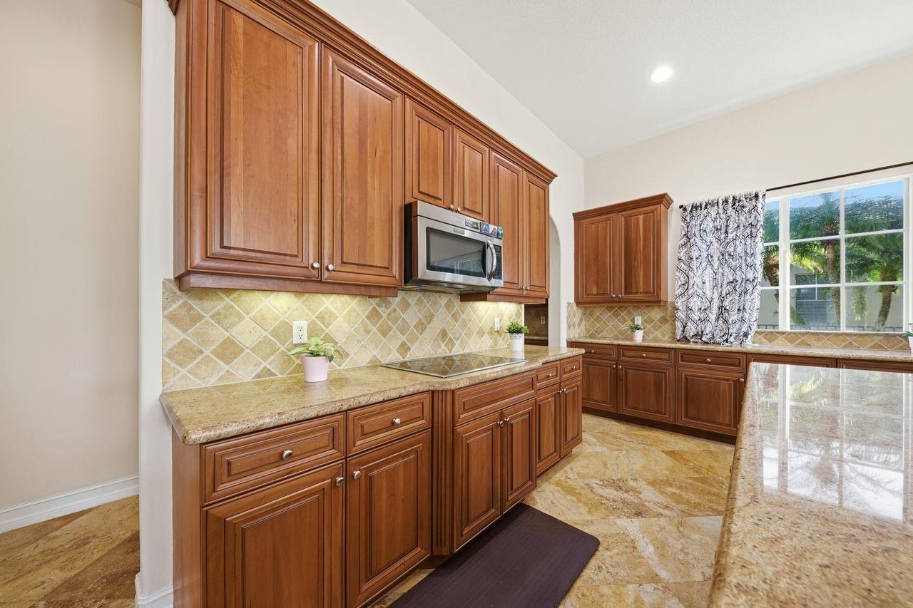 GREENBRIAR - Residential