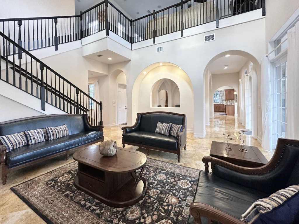 GREENBRIAR - Residential