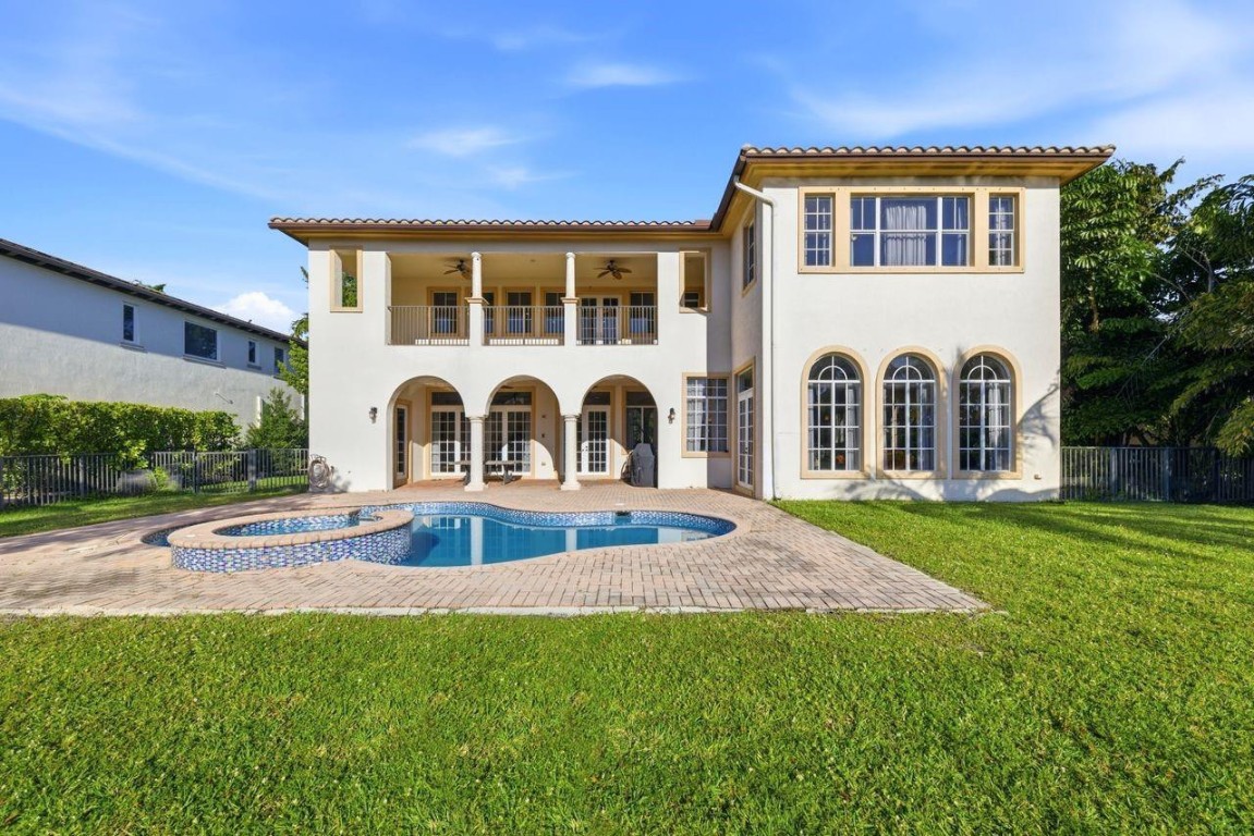 GREENBRIAR - Residential