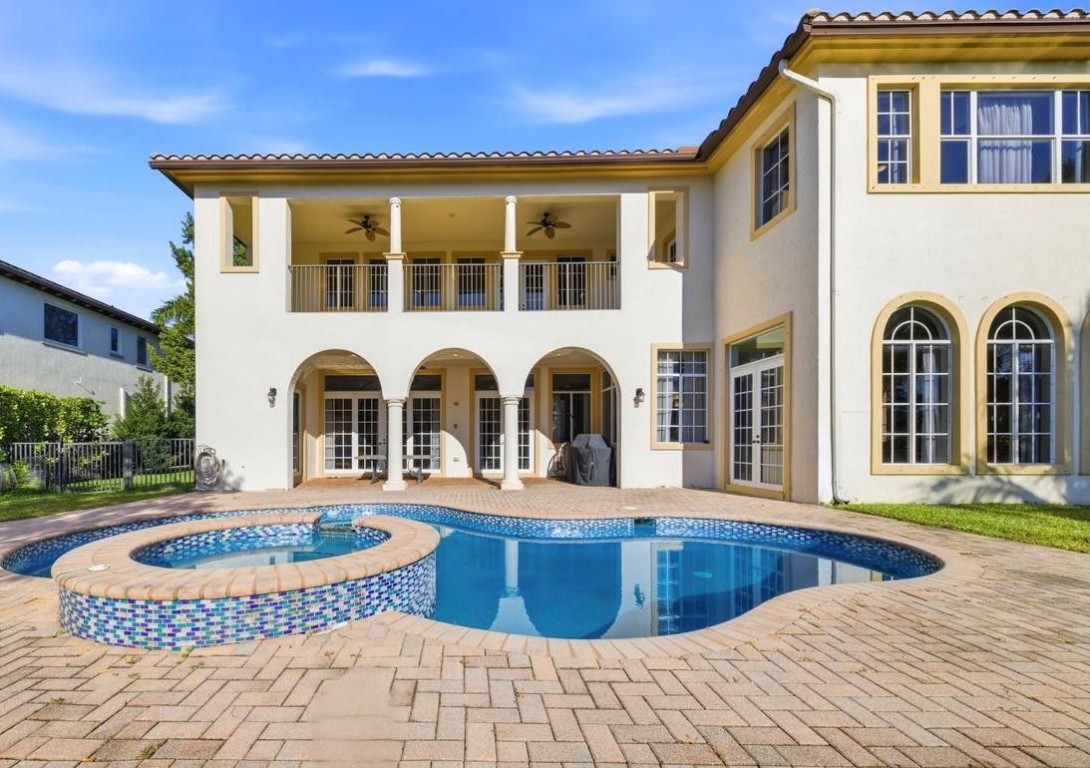 GREENBRIAR - Residential