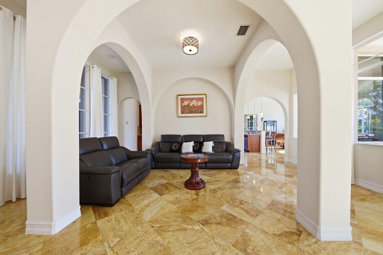 GREENBRIAR - Residential