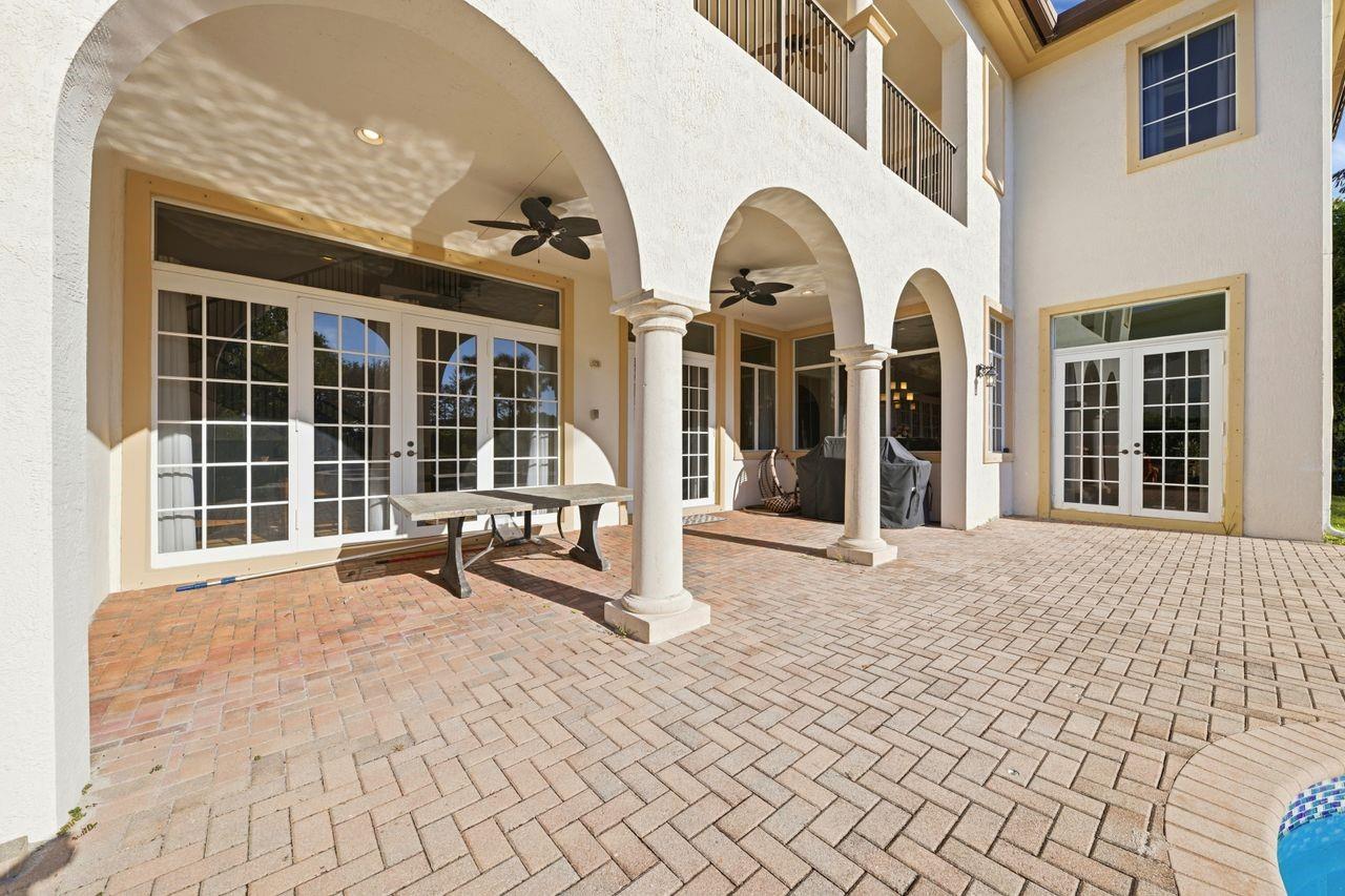 GREENBRIAR - Residential