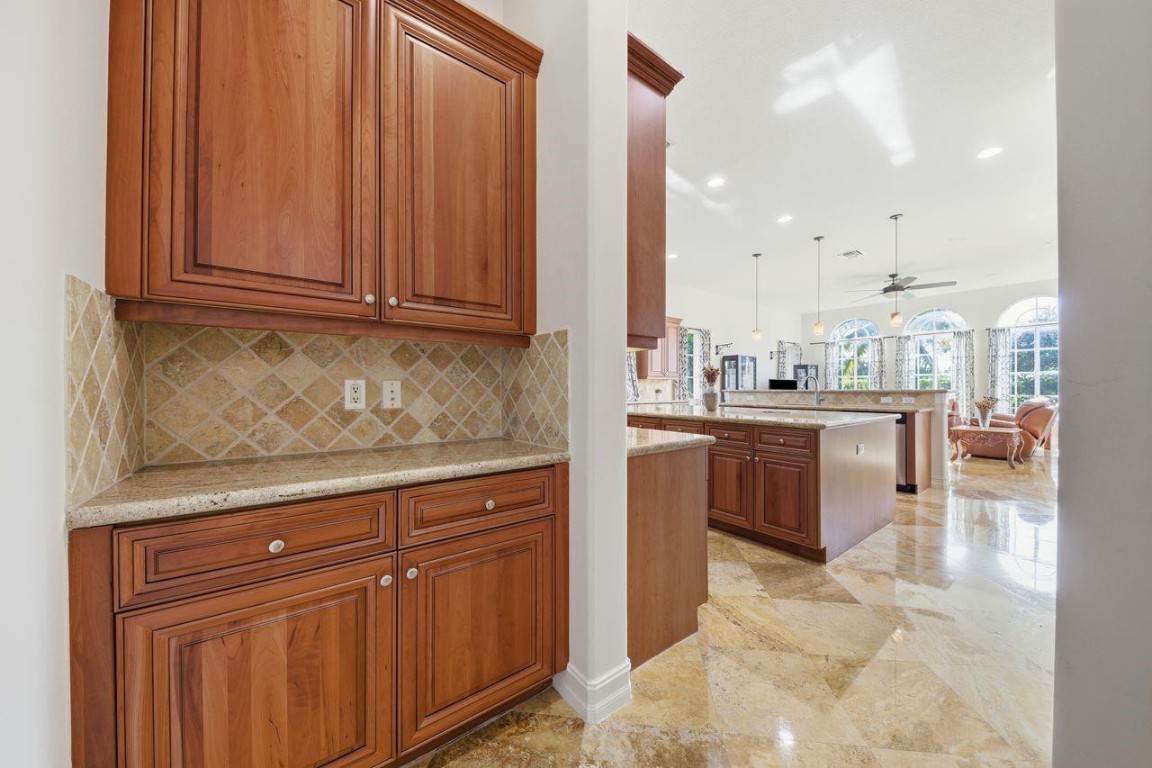 GREENBRIAR - Residential