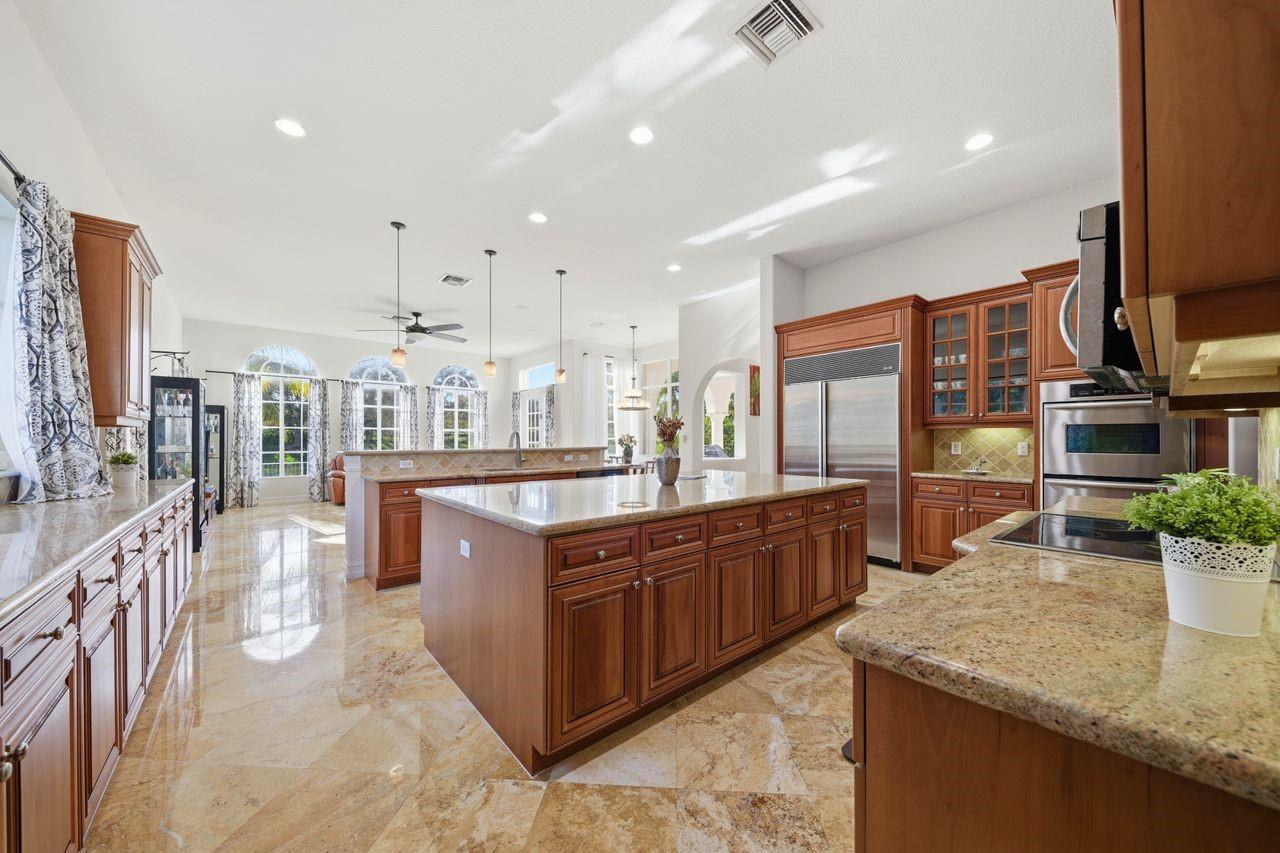 GREENBRIAR - Residential