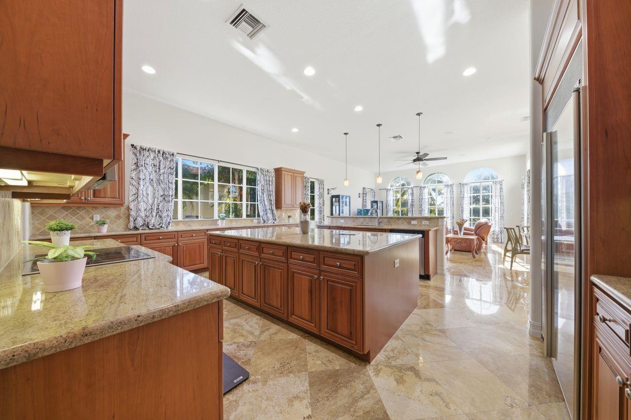 GREENBRIAR - Residential