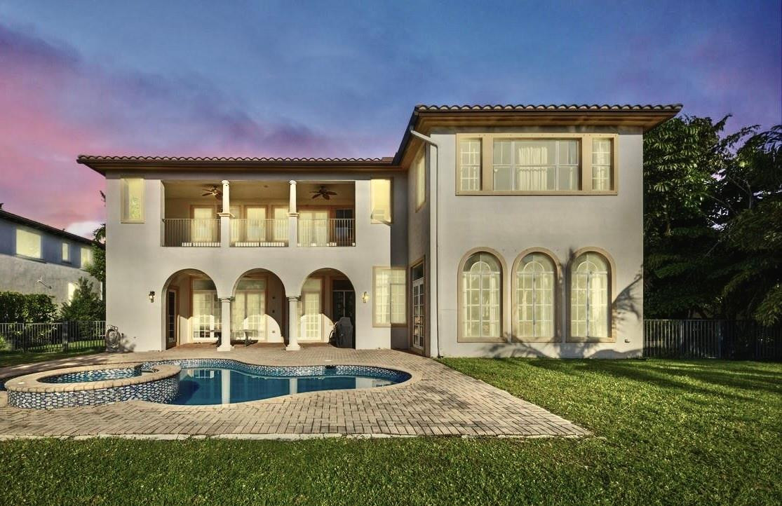 GREENBRIAR - Residential