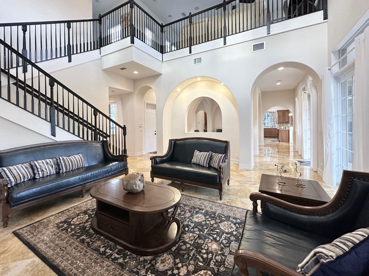 GREENBRIAR - Residential