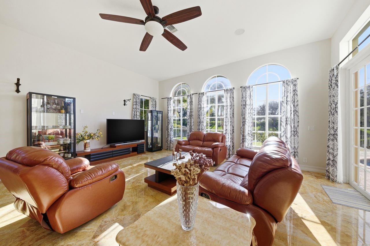 GREENBRIAR - Residential