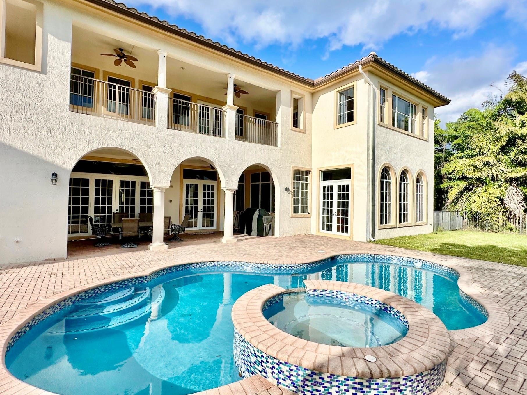 GREENBRIAR - Residential