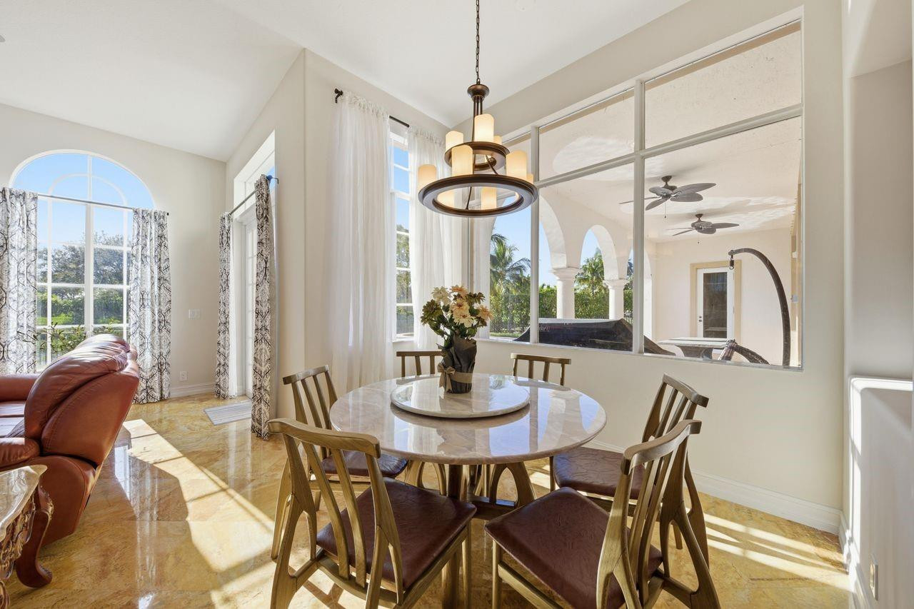 GREENBRIAR - Residential