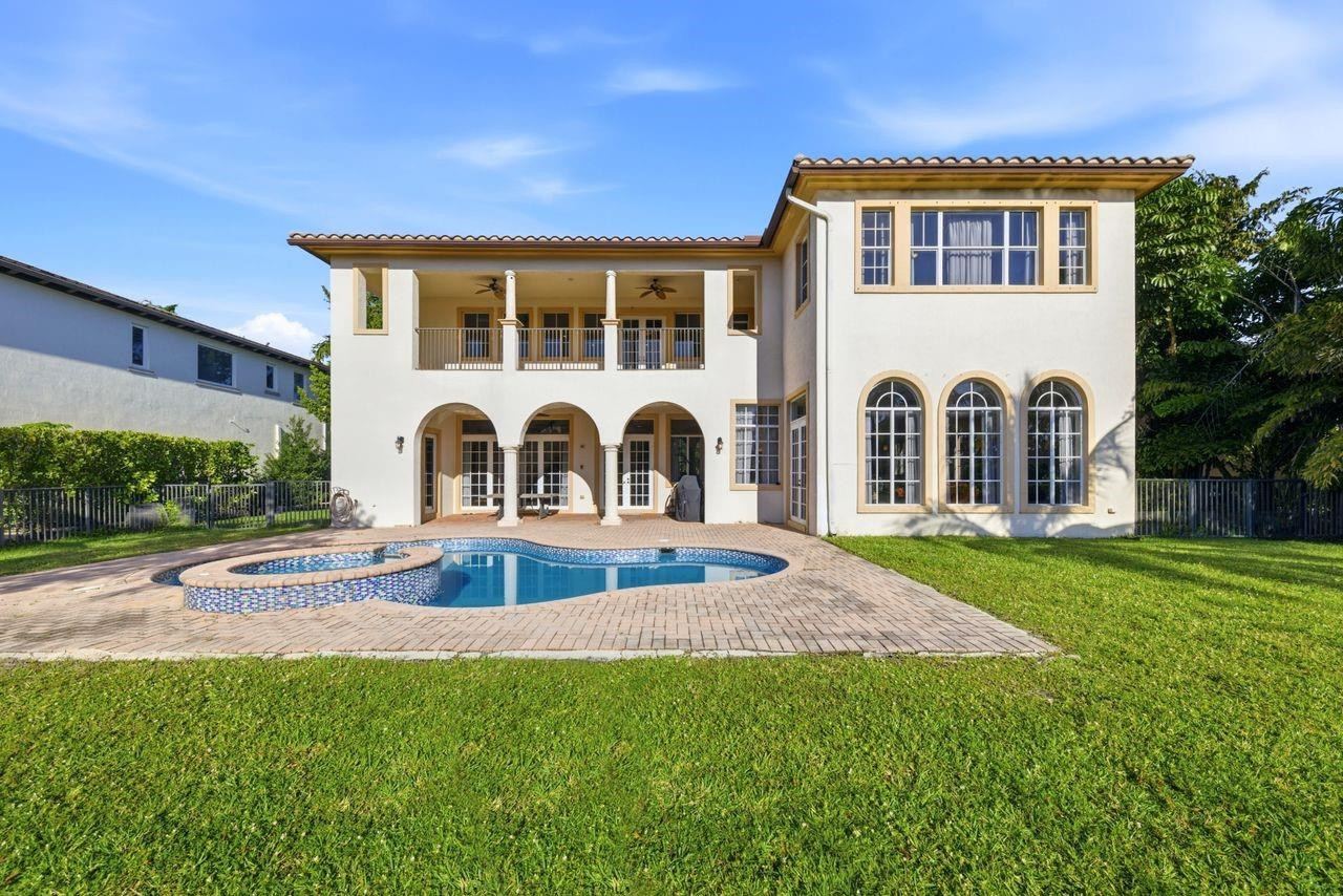 GREENBRIAR - Residential