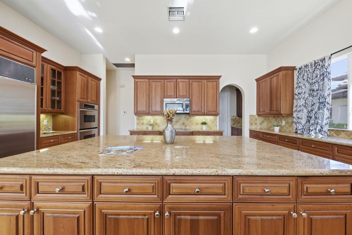 GREENBRIAR - Residential