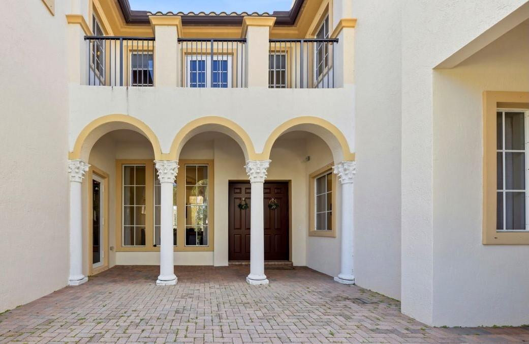 GREENBRIAR - Residential