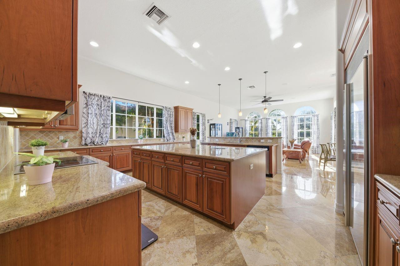 GREENBRIAR - Residential