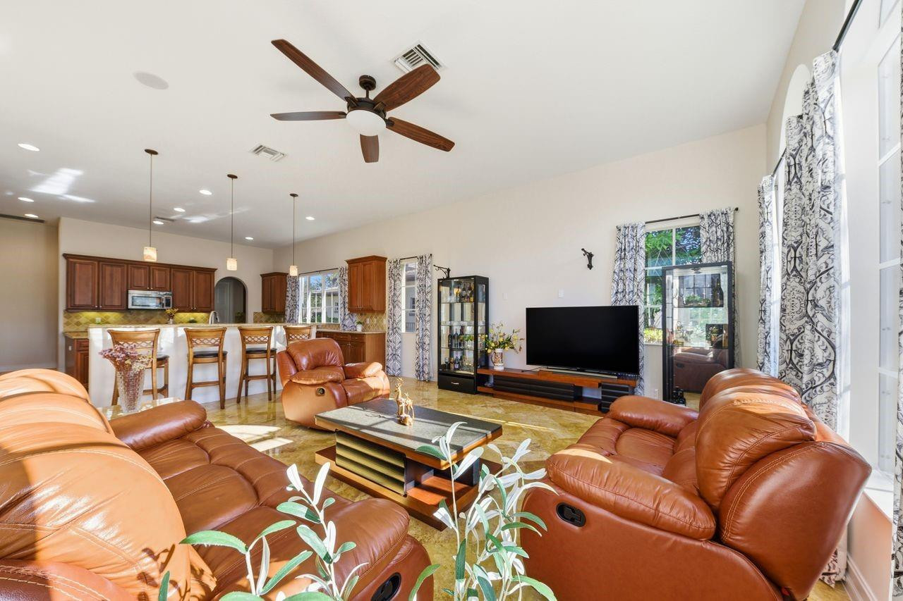 GREENBRIAR - Residential