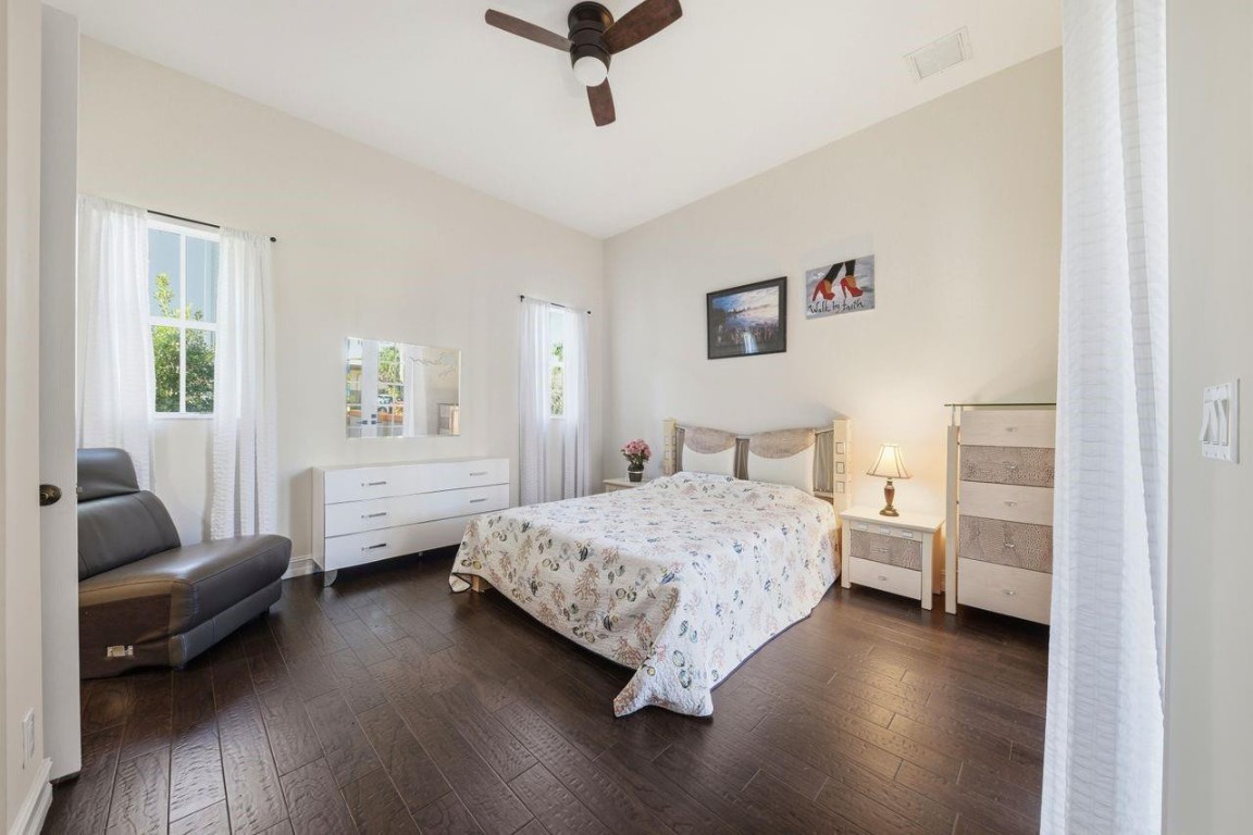 GREENBRIAR - Residential