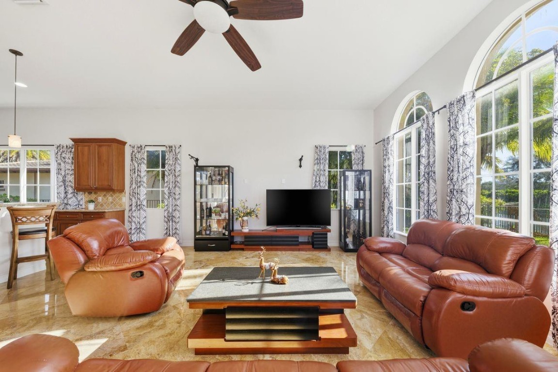 GREENBRIAR - Residential