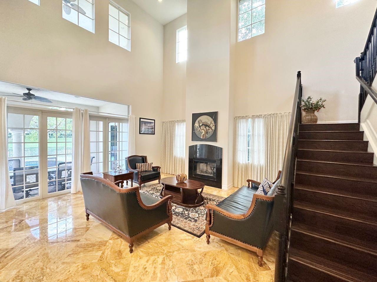 GREENBRIAR - Residential