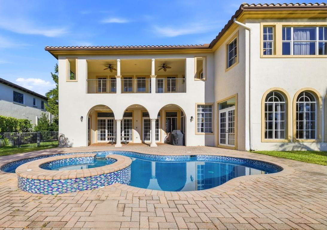 GREENBRIAR - Residential