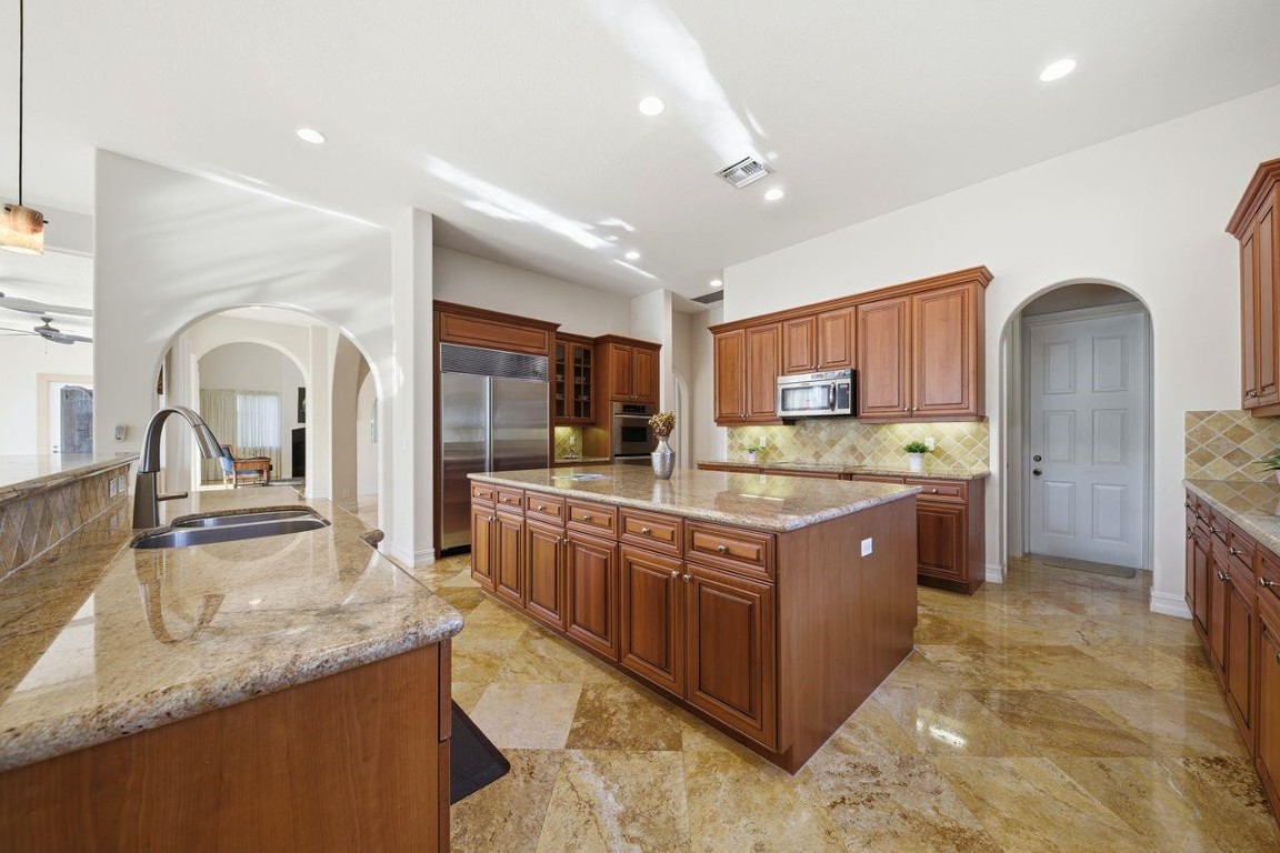 GREENBRIAR - Residential