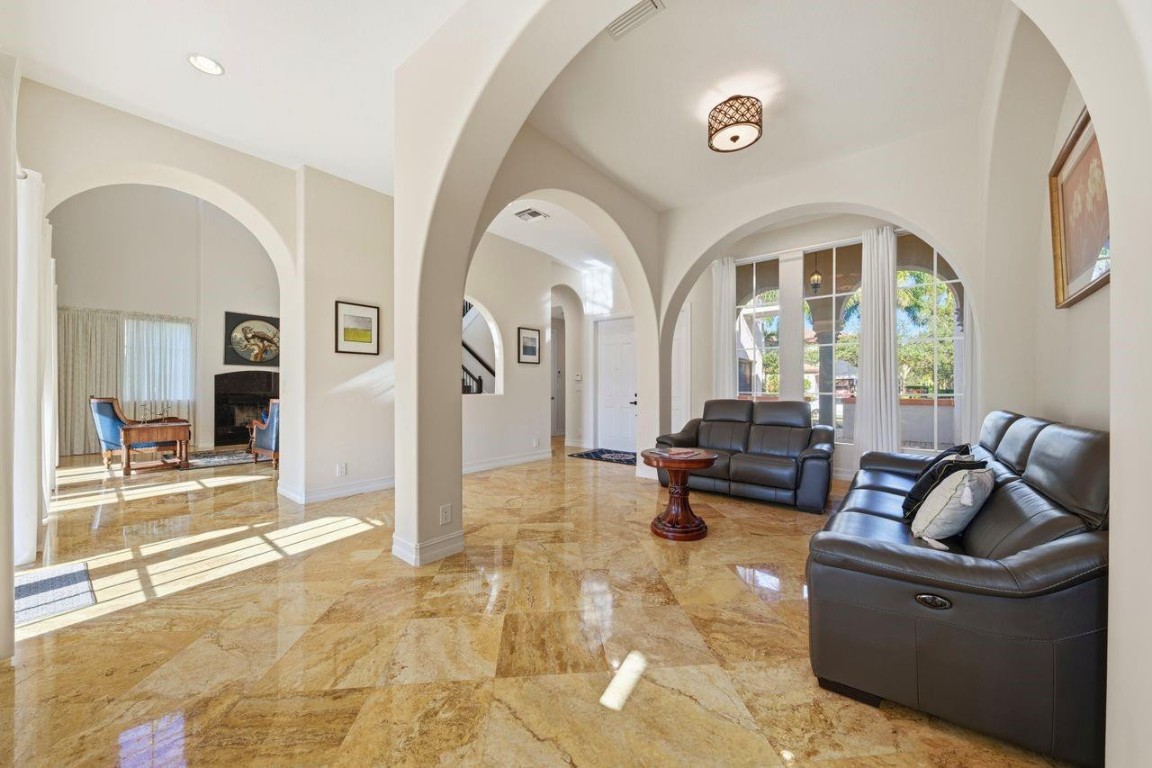 GREENBRIAR - Residential