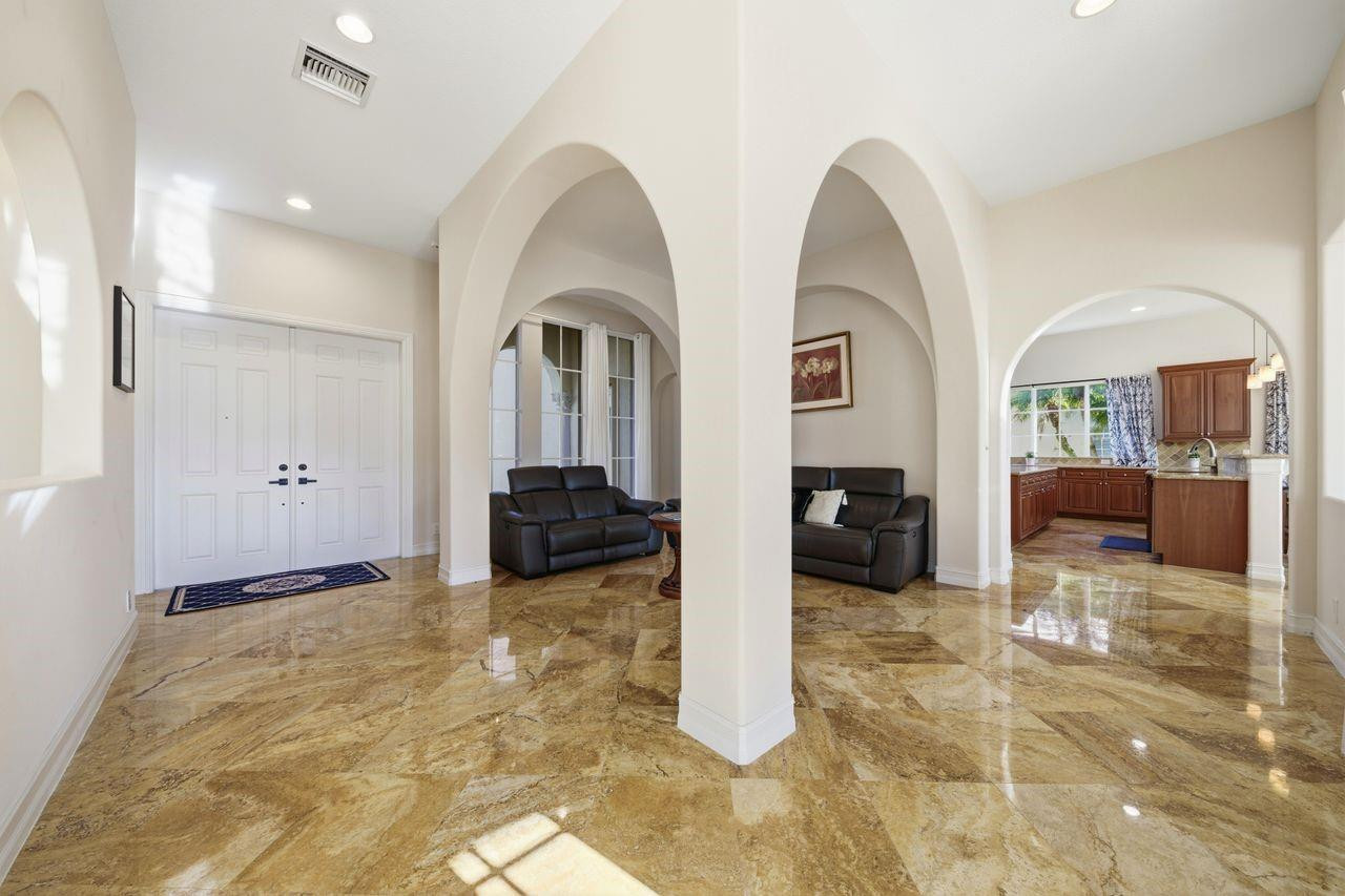 GREENBRIAR - Residential