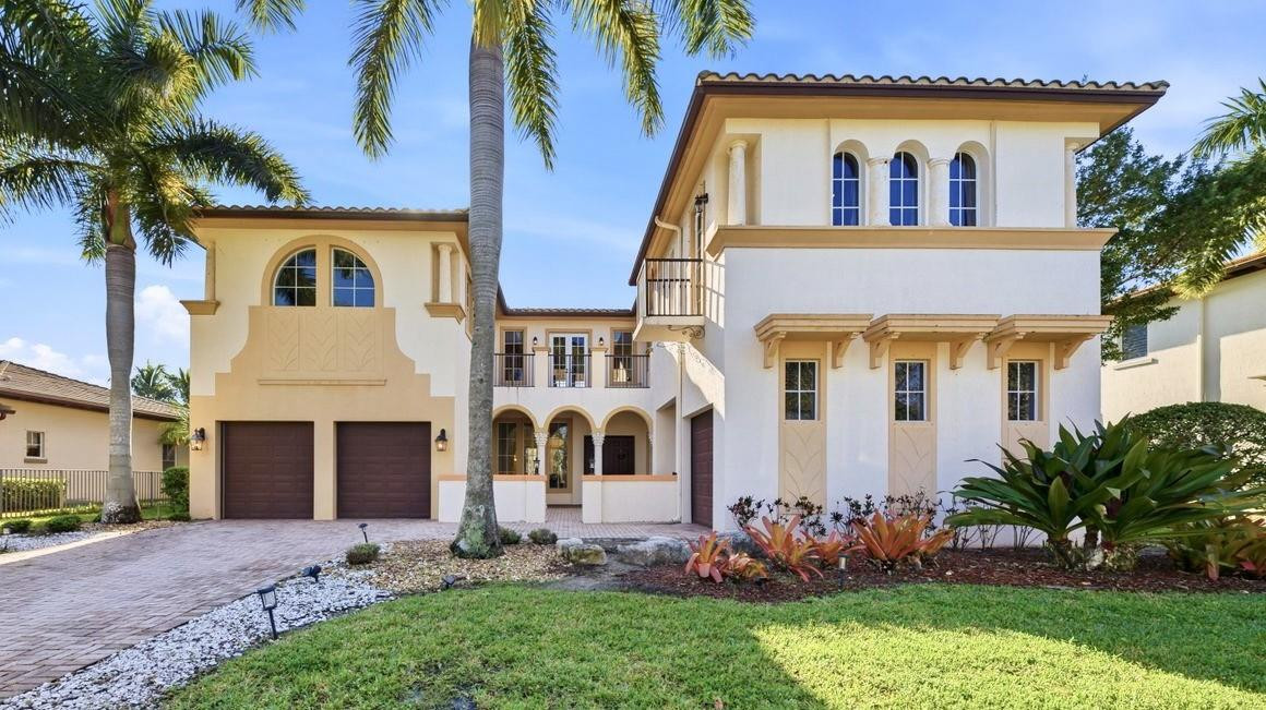 GREENBRIAR - Residential