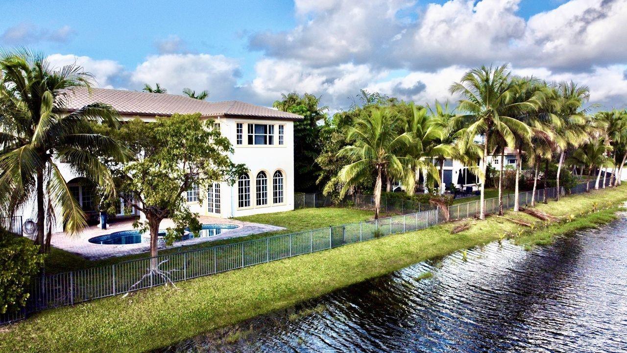 GREENBRIAR - Residential