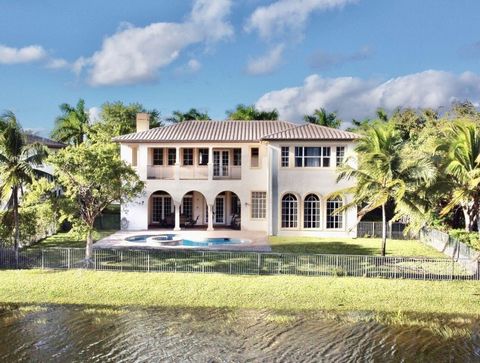 11144 NW 77th Place Parkland FL 33076