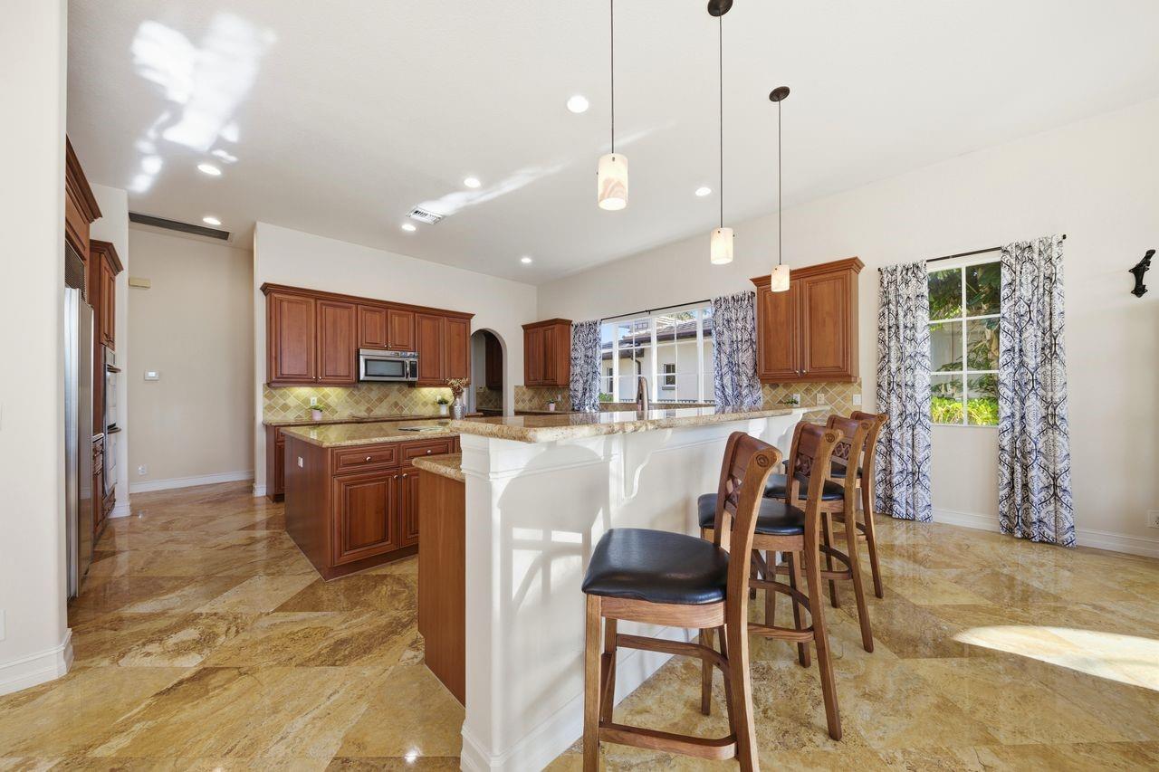 GREENBRIAR - Residential