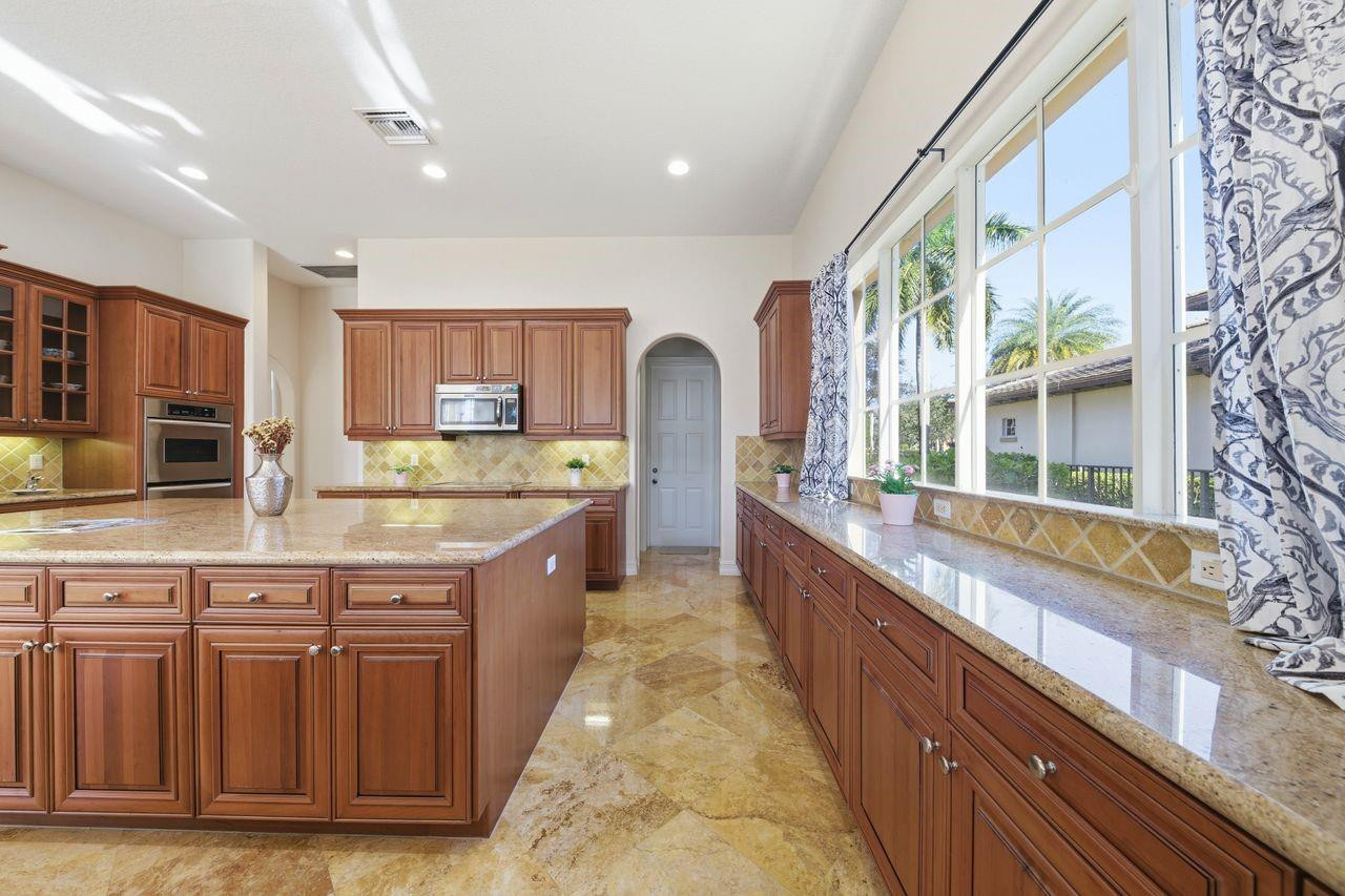 GREENBRIAR - Residential