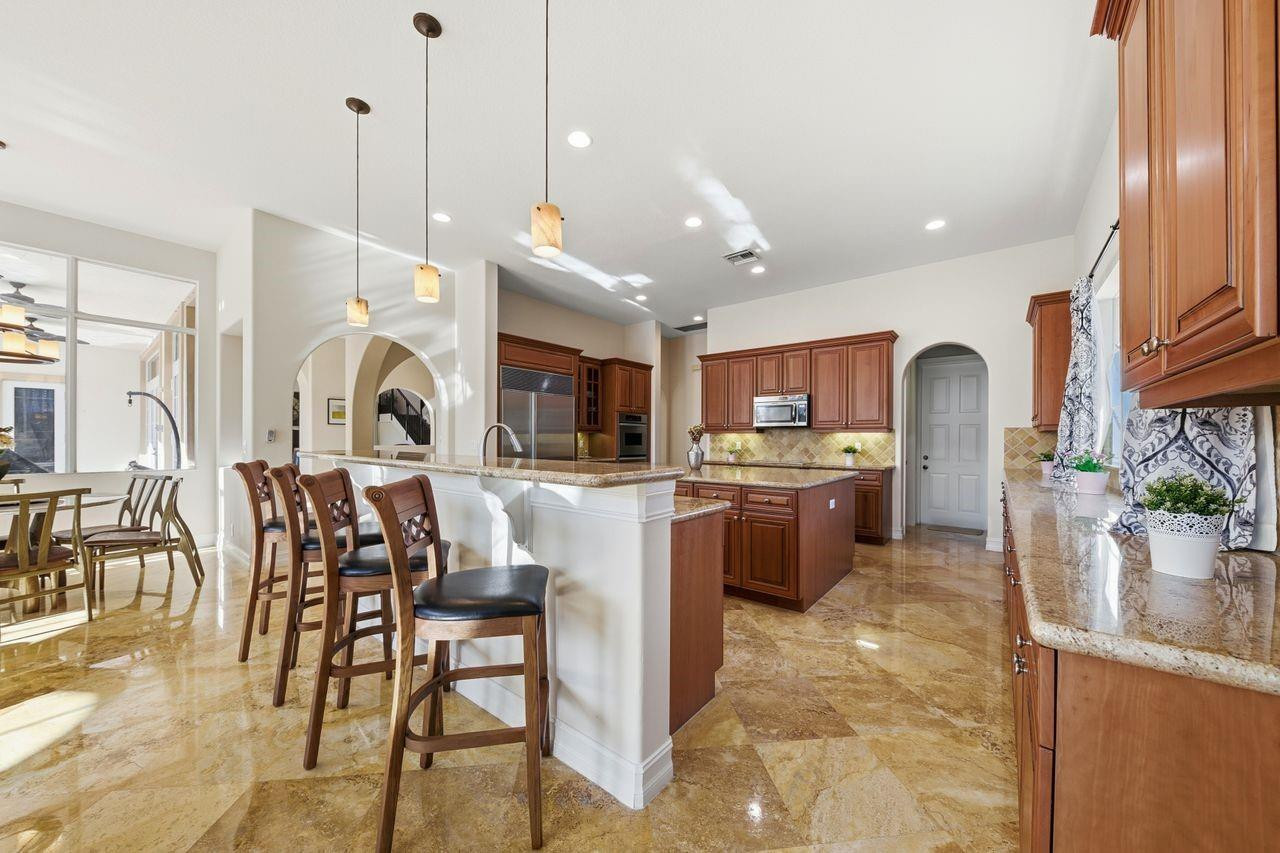 GREENBRIAR - Residential