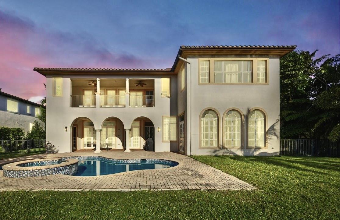 GREENBRIAR - Residential