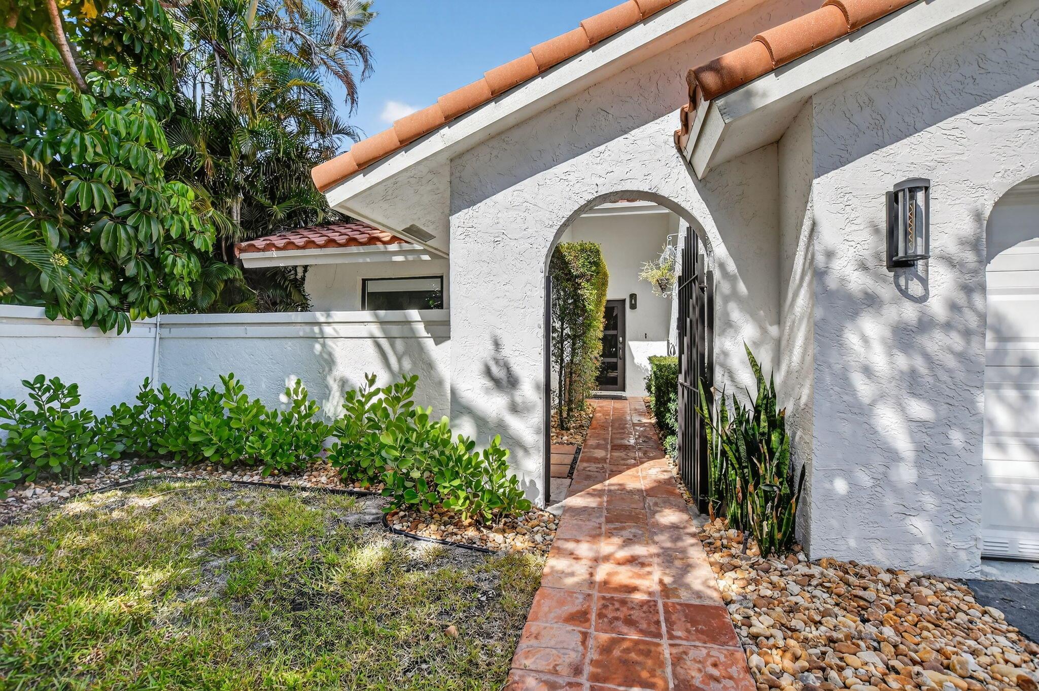 RAINBERRY LAKE PH IV-B - Residential Lease