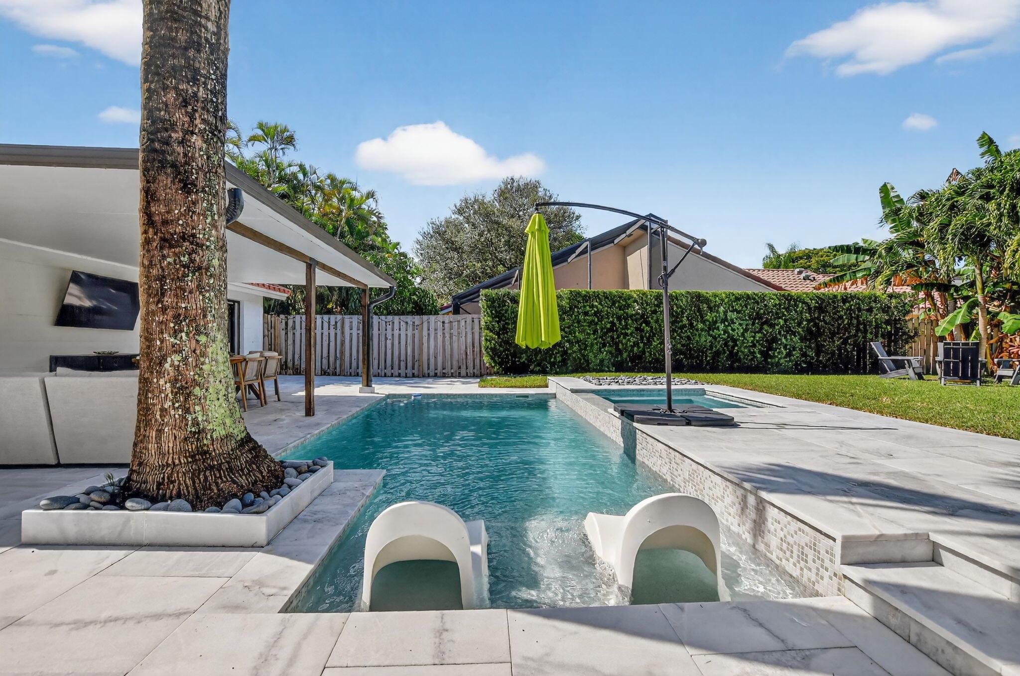 RAINBERRY LAKE PH IV-B - Residential Lease