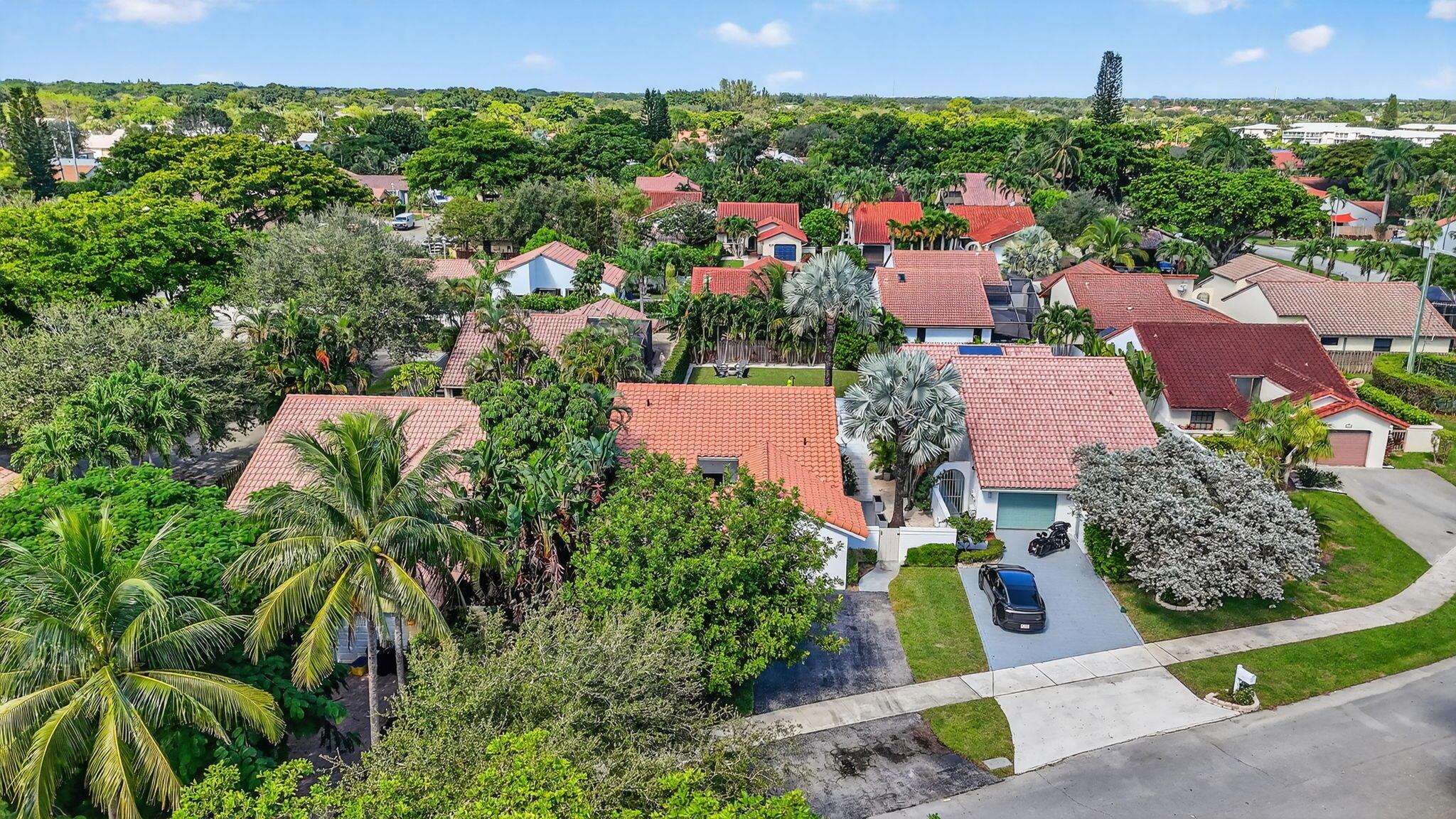 RAINBERRY LAKE PH IV-B - Residential Lease