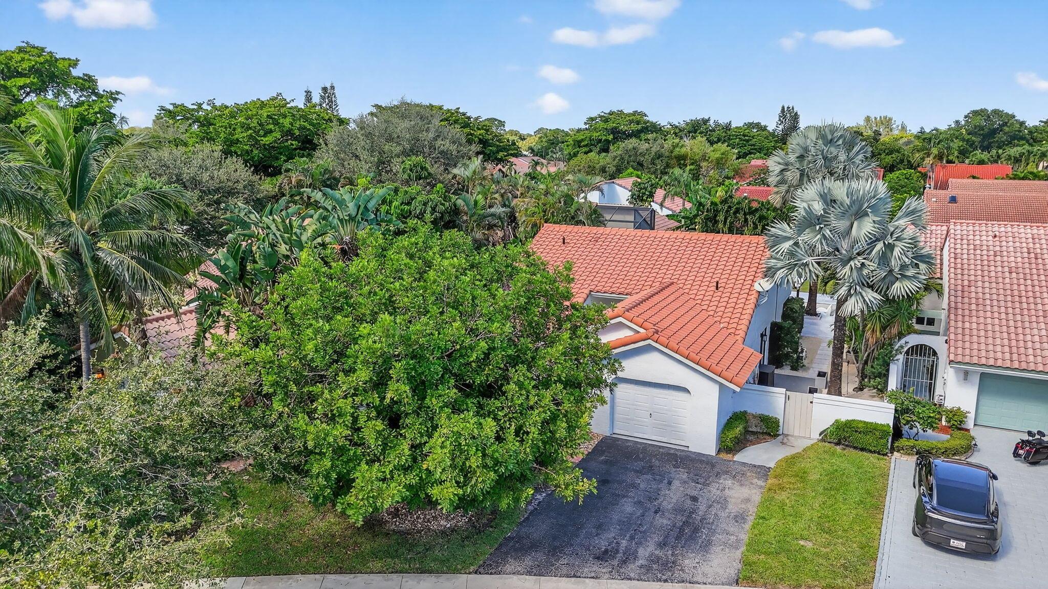 RAINBERRY LAKE PH IV-B - Residential Lease